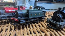 Job Lot Of Hornby Trains  Gwr