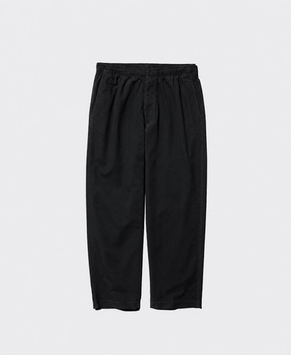 Uniqlo large black corduary - large,