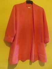 Ladies three quarter length