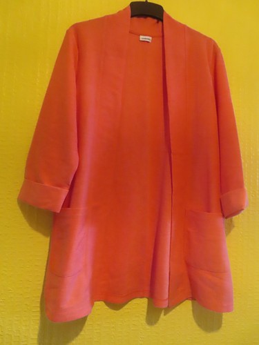 Ladies three quarter - , length