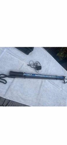 Bluepoint led rechargeable - led,