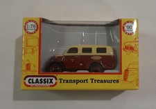 Classix Diecast EM76623 Ford