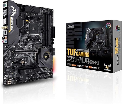 Faulty asus amd ryzen tuf - asus,