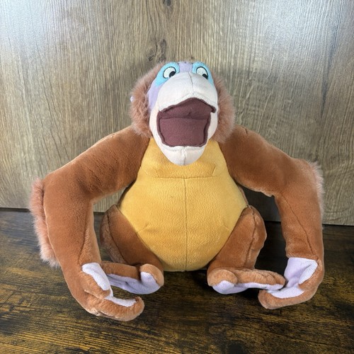 Disney the jungle - disney,