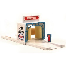 Model Garage Car Wash