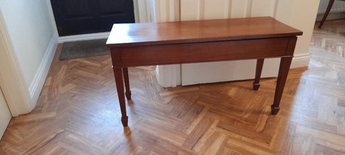 Duet double piano - double,