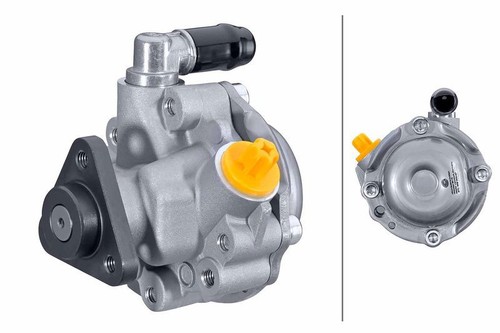Hella steering hydraulic pump - steering,