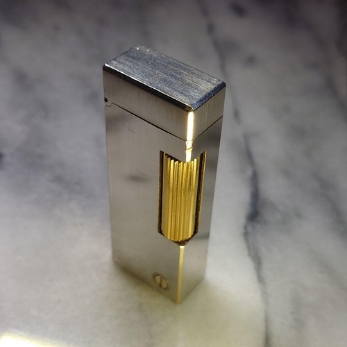 Vintage dunhill rolla gas - dunhill,