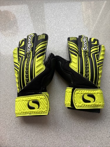 Sondico junior goalkeeper - sondico,