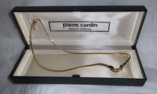 Vintage 1980's PIERRE CARDIN