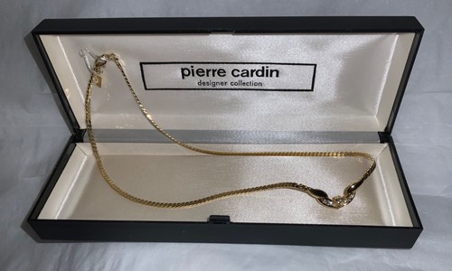 Vintage 1980 pierre - pierre, cardin