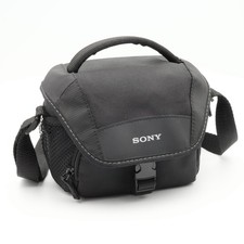 Sony LCS-U11 Camera Camcorder