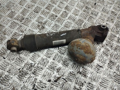 Citroen iii shock - rd,
