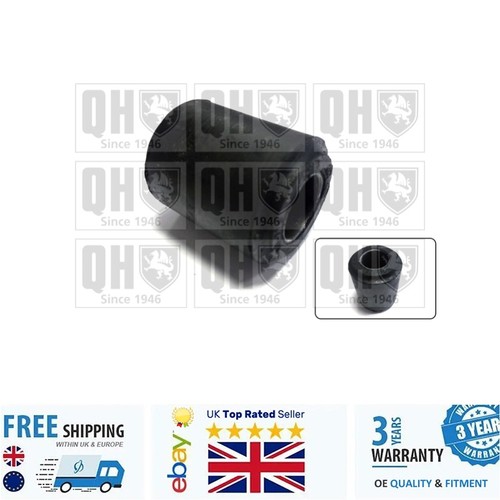 Control trailing arm - control, for