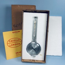 VINTAGE POLYMETER CASELLA