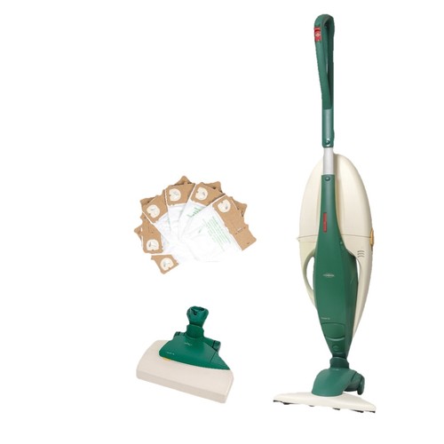 Vorwerk folletto vk130 vk131 - vorwerk,