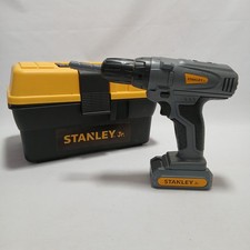 Stanley Jr Toolbox Tool Set