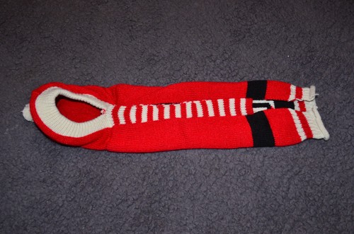 Dogs turtle neck knitted - dogs,