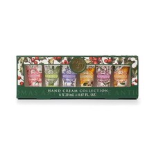 AAA Mini Hand Cream Festive