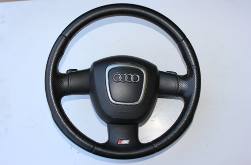 Audi 2003 s - 2003-08, line