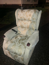 Electric Reclining ARM Chair 