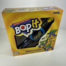 Bop It! 2004 Original