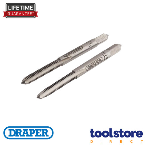 Draper 5mm 0 6 hand - draper, 0.6