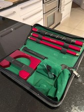 Indoor Golf Executive Putting