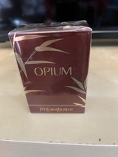 Yves Saint Laurent Opium Women's Eau De Toilette - 30ml