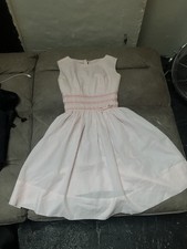 1960s pink dolly prom - 1960s,