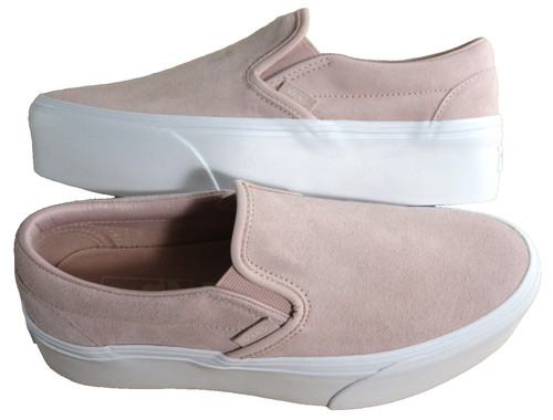 Vans women classic - slip, on