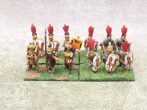 28mm ancients metal republican - 28mm,