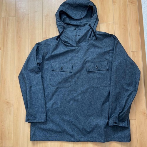 Engineered garments kagool - engineered,