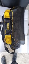 Stanley FatMax Tool Bag Work