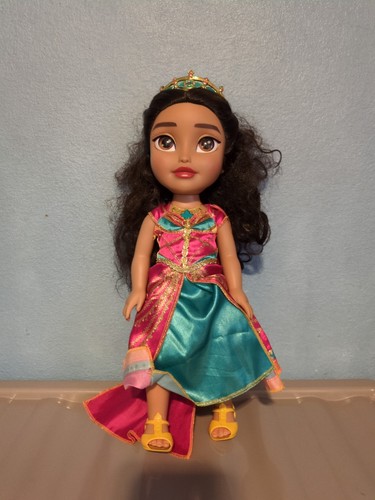 Disney princess jasmine - princess,