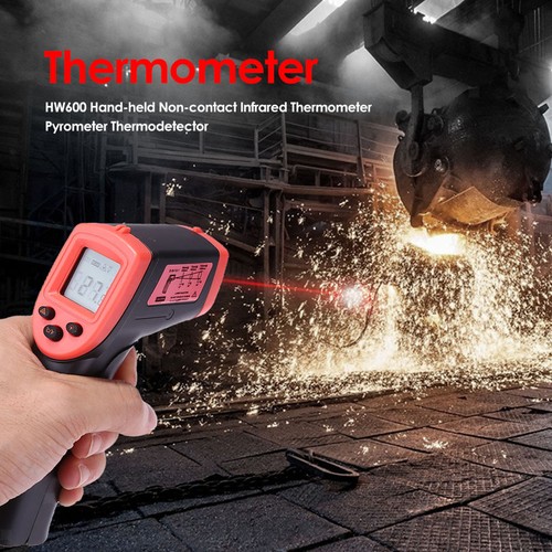 Non contact infrared - non-contact,