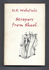 Strayers From Sheol HC (1999