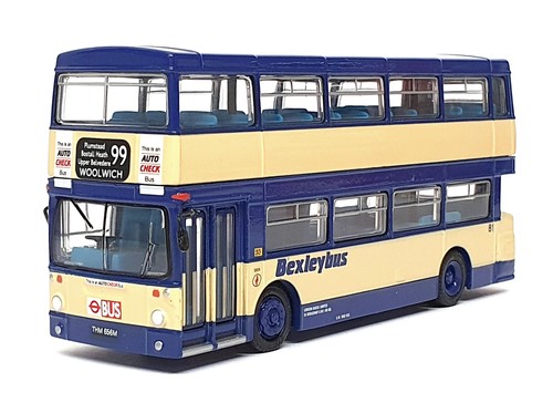 Efe scale 28010 daimler - scale,