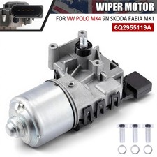 Front Windscreen Wiper Motor
