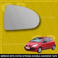 For mitsubishi colt - colt, wing