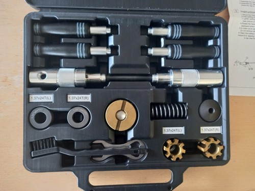 Tools pro bottom bracket - pro,
