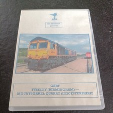 DVD - GBRF 88 - 225 STUDIOS