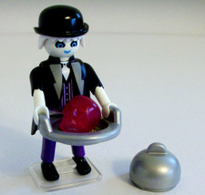 Playmobil Series 11 Zombie