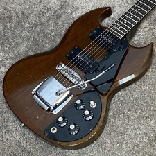 Gibson SG Professional 1972