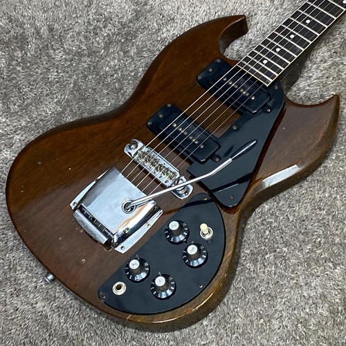 Gibson professional 1972 - sg,