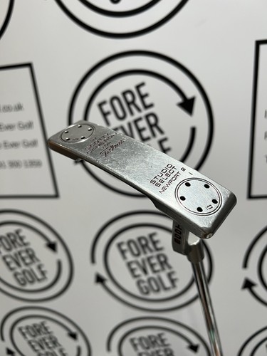 Scotty cameron studio select - cameron,