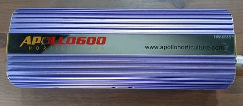 Apollo horticulture digital - horticulture,