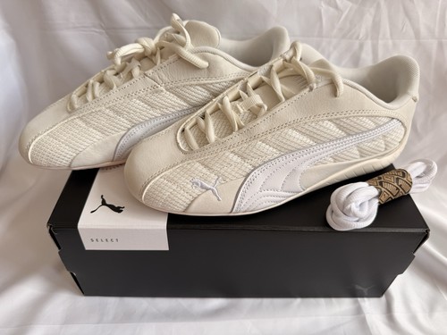 Puma speedcat plus trainers - plus, uk