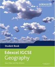Edexcel IGCSE Geography