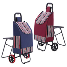 Random Striped Shopping